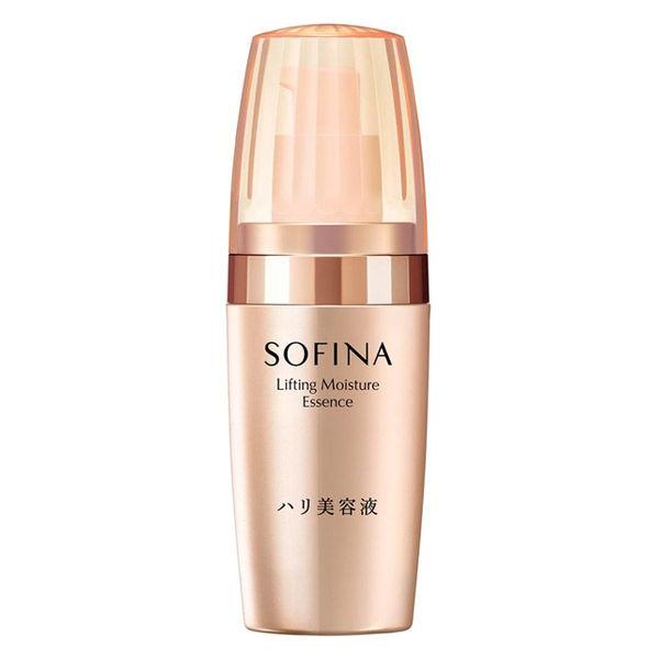 花王 Sofina ソフィーナ ハリ美容液 40g Lohaco Paypayモール店 通販 Paypayモール