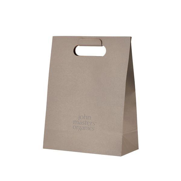 ジョンマスターオーガニック オリジナルペーパーバッグ M Lohaco Paypayモール店 通販 Paypayモール