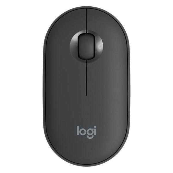 Logicool 無線 ワイヤレス マウス Bluetoothまたはusb小型レシーバ接続 静音 3ボタン M350gr 1個 ロジクール Lohaco Paypayモール店 通販 Paypayモール