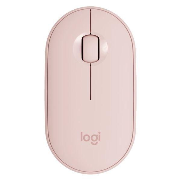 Logicool 無線 ワイヤレス マウス Bluetoothまたはusb小型レシーバ接続 静音 3ボタン M350ro 1個 ロジクール Lohaco Paypayモール店 通販 Paypayモール