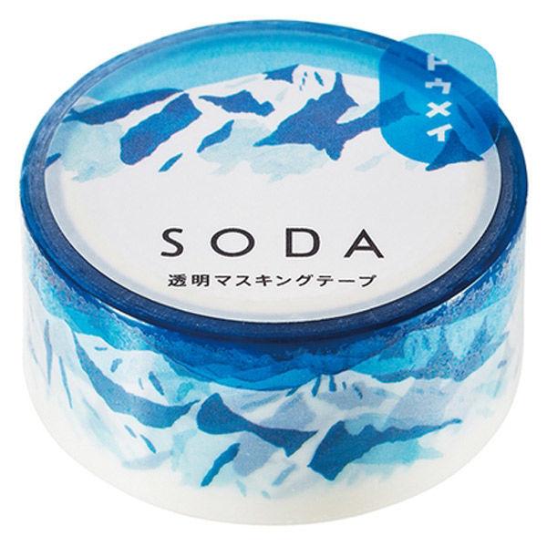 マスキングテープ 透明の人気商品 通販 価格比較 価格 Com