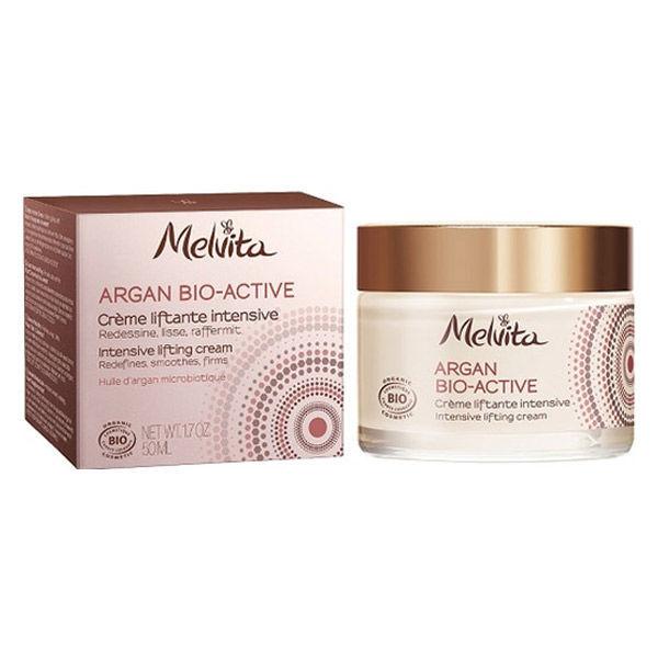 Melvita メルヴィータ アルガン ビオアクティブ クリーム 50ml オーガニック Lohaco Paypayモール店 通販 Paypayモール