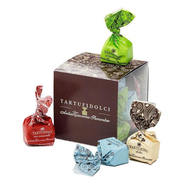 Dean Deluca ディーン デルーカ イタリアンチョコ Anticaトリュフチョコレート10pcs バレンタインホワイトデーギフト Lohaco Paypayモール店 通販 Paypayモール