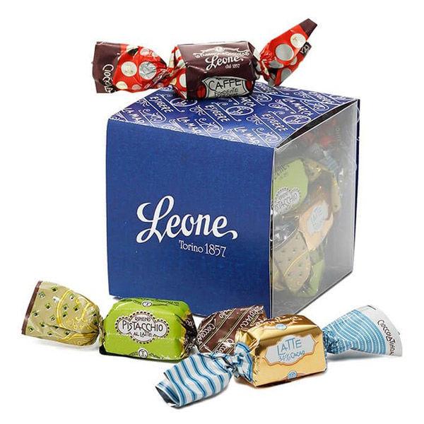 Dean Deluca ディーン デルーカ イタリアンチョコleoneリンゴッティーニチョコレート12pcs バレンタインホワイトデーギフト Lohaco Paypayモール店 通販 Paypayモール