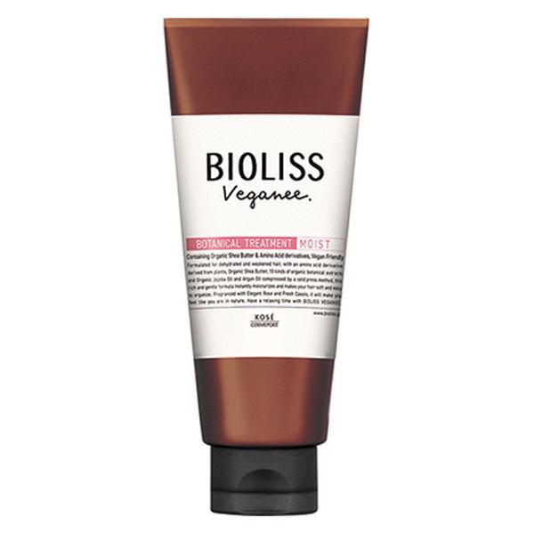 セール サロンスタイル Bioliss ビオリス ヴィーガニー ボタニカル ヘアトリートメント モイスト 0g コーセーコスメポート Lohaco Paypayモール店 通販 Paypayモール