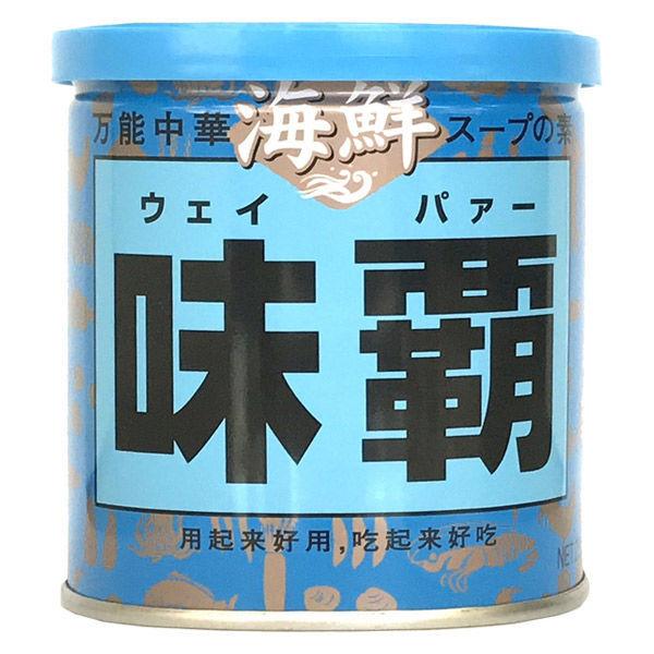 海鮮味覇 2枚目