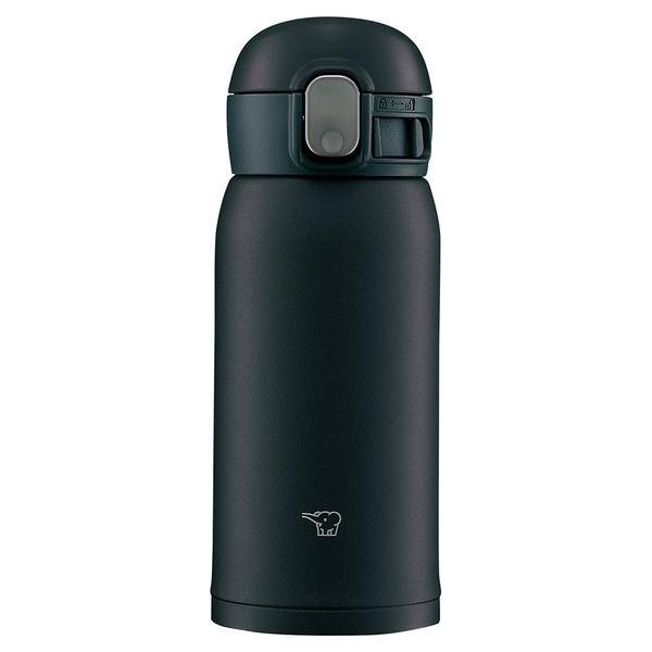 Zojirushi 象印 ステンレスマグ 水筒 ワンタッチ シームレスせん 360ml ブラック Sm Wa36 Ba 1個 Lohaco Paypayモール店 通販 Paypayモール