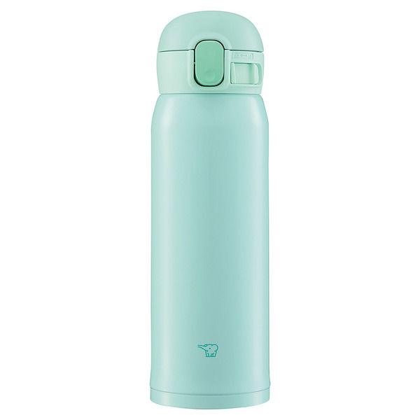 Zojirushi 象印 ステンレスマグ 水筒 ワンタッチ シームレスせん 480ml アップルグリーン Sm Wa48 Gl 1個 U Lohaco Yahoo 店 通販 Yahoo ショッピング