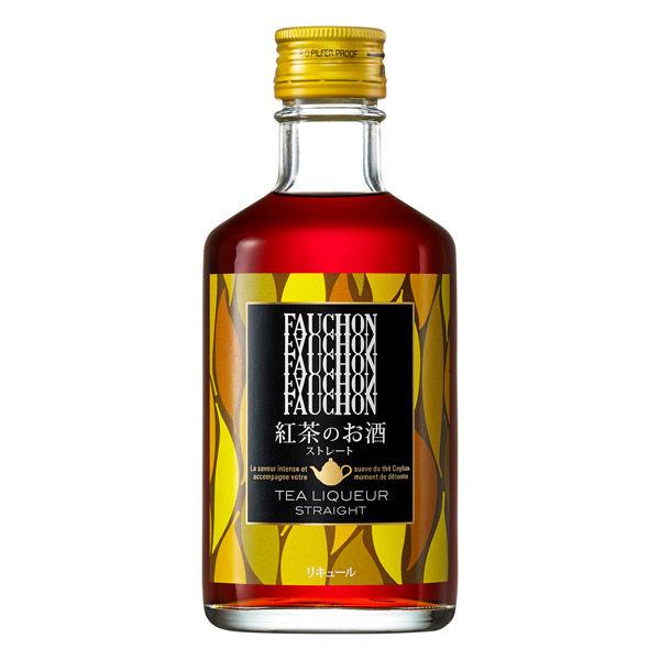 アサヒビール フォション 紅茶のお酒 ストレート 瓶 300ml 1本 Lohaco Paypayモール店 通販 Paypayモール