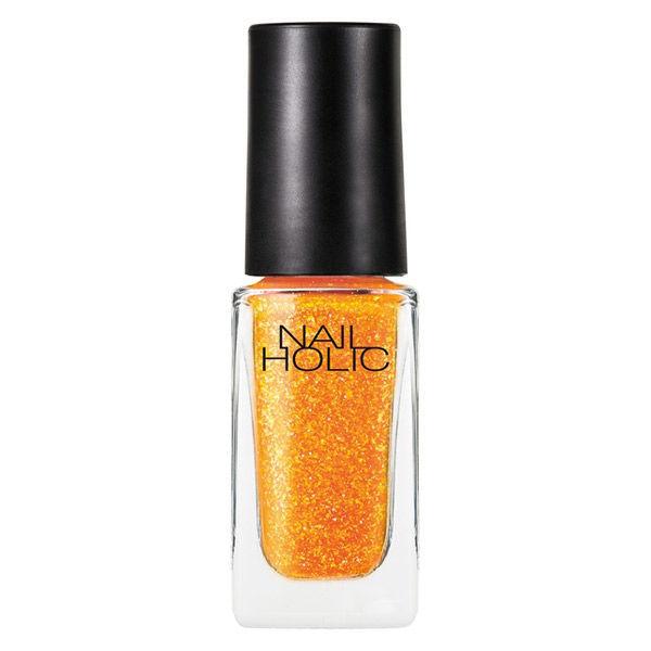Nail Holic ネイルホリック Or211 5ml コーセー Lohaco Paypayモール店 通販 Paypayモール