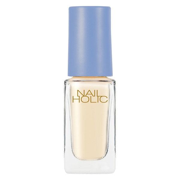数量限定 Nail Holic ネイルホリック リミテッドカラー Wt065 5ml コーセー Lohaco Paypayモール店 通販 Paypayモール