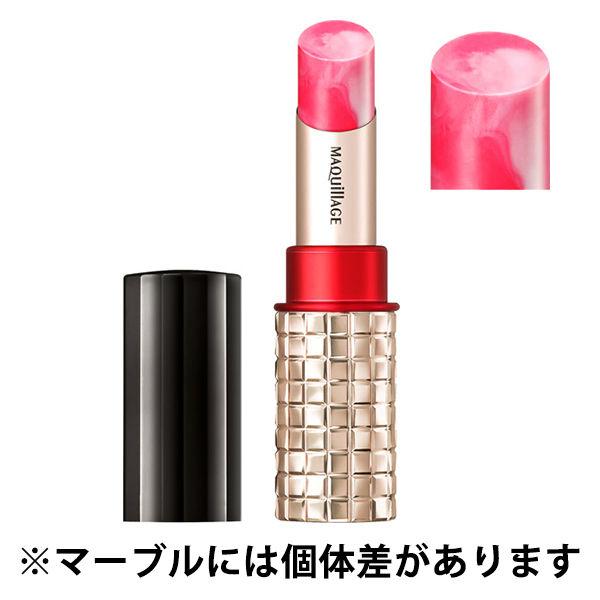 数量限定 マキアージュ ドラマティックルージュ Ex Pk431 グアバフィズ 資生堂 Lohaco Paypayモール店 通販 Paypayモール