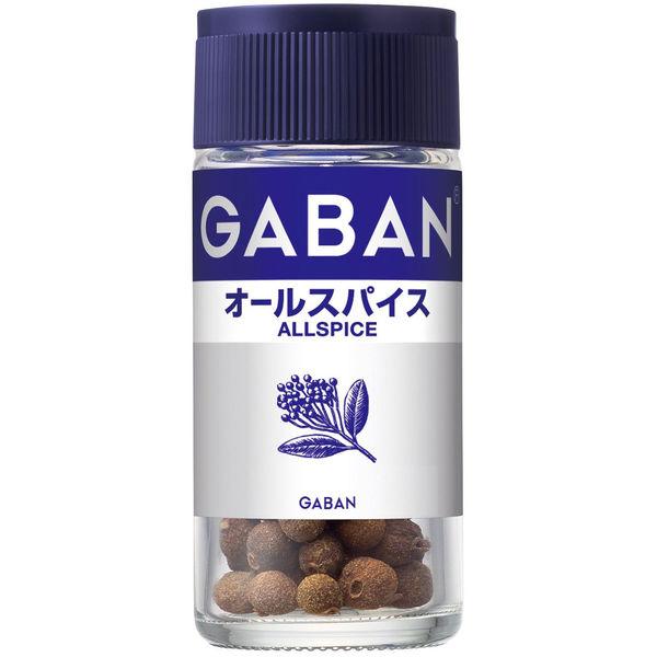 Gaban ギャバン オールスパイス ホール 12g 1個 ハウス食品 Lohaco Paypayモール店 通販 Paypayモール