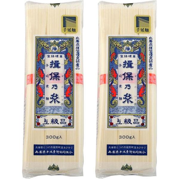 揖保乃糸 手延素麺 上級品 300g 1セット(2袋) :W593084:LOHACO Yahoo!店 - 通販 - Yahoo!ショッピング 揖保乃糸 手延素麺 上級品 300g 1セット(2袋) :W593084:LOHACO Yahoo!店 - 通販 - Yahoo!ショッピング
