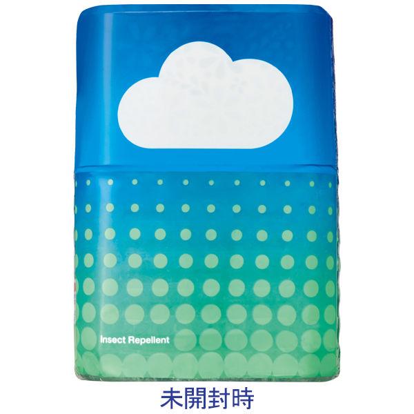 アスクルロハコ限定虫コナーズ ビーズタイプ 250日用 無香性 360g 1個