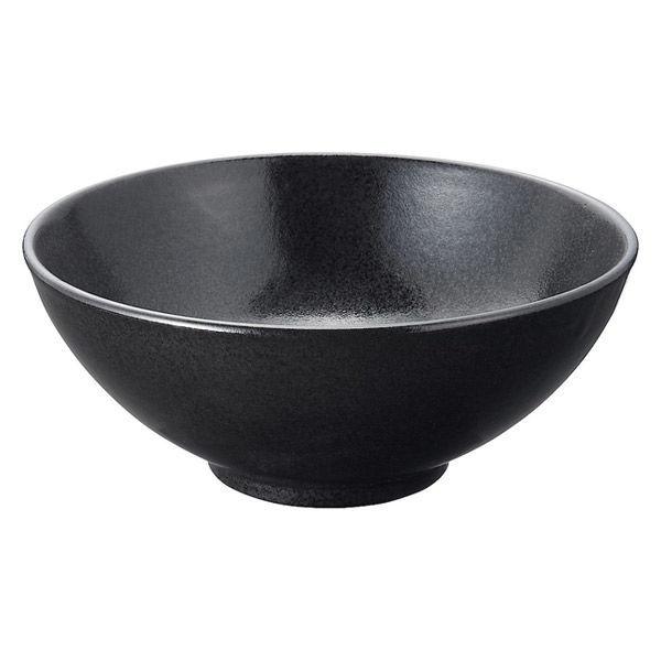 無印良品 黒釉 麺鉢 大 約直径22cm 良品計画 Wh Lohaco Yahoo 店 通販 Yahoo ショッピング