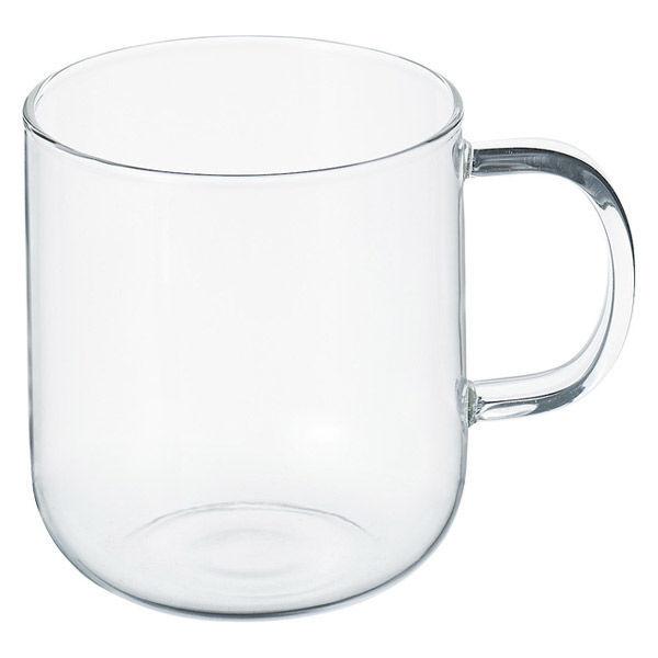 無印良品 耐熱ガラス マグカップ 約360ml 良品計画 Lohaco Paypayモール店 通販 Paypayモール
