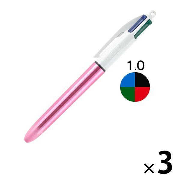 bic 4色 ボールペンの人気商品・通販・価格比較 - 価格.com