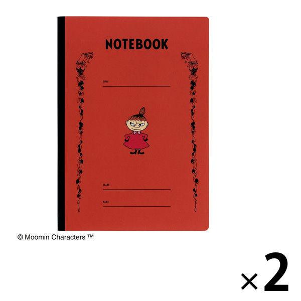 リトルミイ ノートの人気商品 通販 価格比較 価格 Com