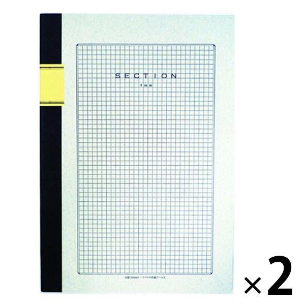 ツバメノート 5ミリ方眼 40枚 A5008 2冊 Lohaco Paypayモール店 通販 Paypayモール