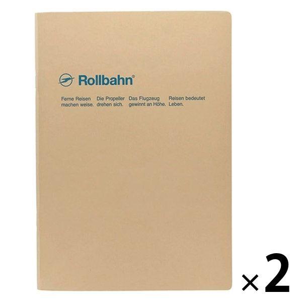 rollbahn ノート - ノートの人気商品・通販・