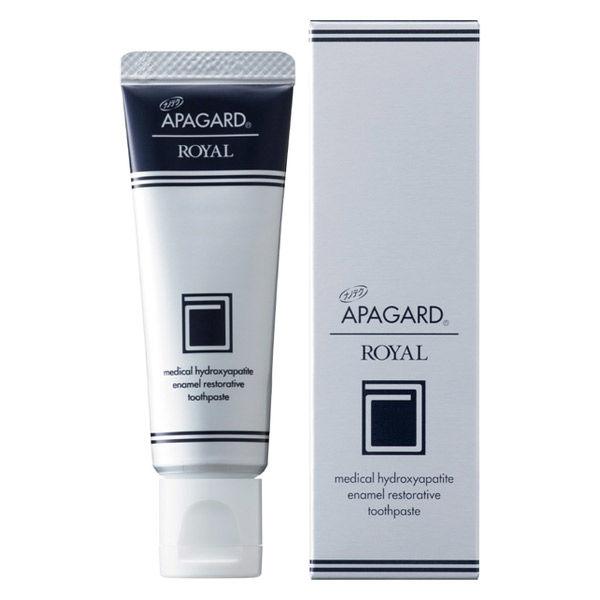 サンギ アパガード ロイヤル 40g 歯磨き粉 価格比較 価格 Com