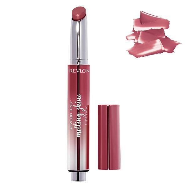 Revlon レブロン キスメルティングシャインリップスティック 007 ピンク トパーズ Lohaco Paypayモール店 通販 Paypayモール