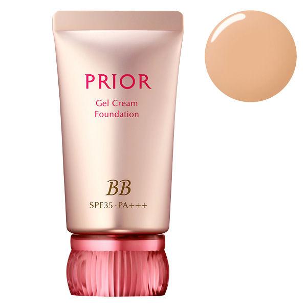 プリオール 美つやBBジェルクリーム n OC2(オークル2)30g SPF35・PA+++ 資生堂 :X323755:LOHACO Yahoo!店 - 通販 - Yahoo!ショッピング プリオール 美つやBBジェルクリーム n OC2(オークル2)30g SPF35・PA+++ 資生堂 :X323755:LOHACO Yahoo!店 - 通販 - Yahoo!ショッピング