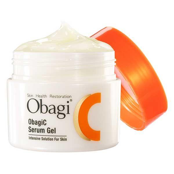 Obagi（オバジ）Cセラムゲル 80g ロート製薬