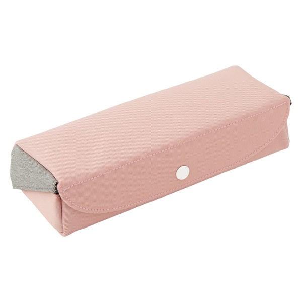 ペンケース コハコ ピンク 筆箱 Fy376p レイメイ藤井 Lohaco Paypayモール店 通販 Paypayモール