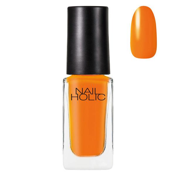 Nail Holic ネイルホリック Soulful Color Or210 コーセー Lohaco Paypayモール店 通販 Paypayモール