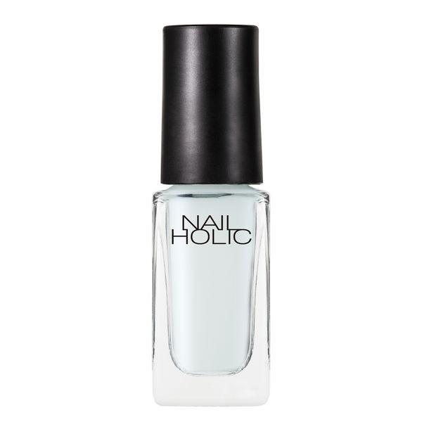 ネイルホリック ネイルホリック Nail Holic リペアミルク 本体 5ml ベタつかないの通販 使用感 口コミ付 Noin ノイン
