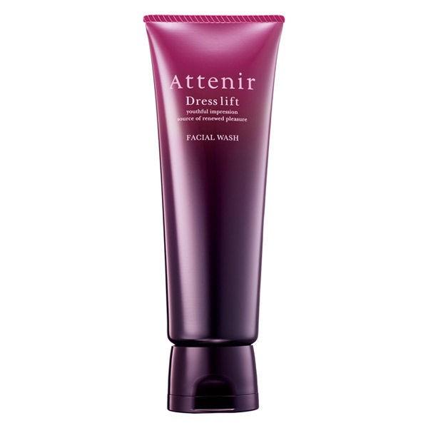 Attenir（アテニア） ドレスリフト フェイシャルウォッシュ 120g