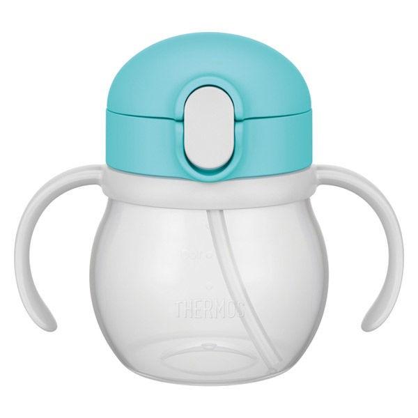 サーモス Thermos ベビーストローマグ 250ml 赤ちゃん 9か月頃から ミントブルー Npf 250 Mbl 1個 キッズ 子供 Lohaco Paypayモール店 通販 Paypayモール