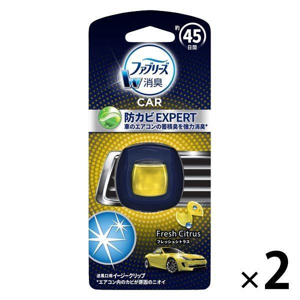 車 芳香剤 ファブリーズの人気商品 通販 価格比較 価格 Com