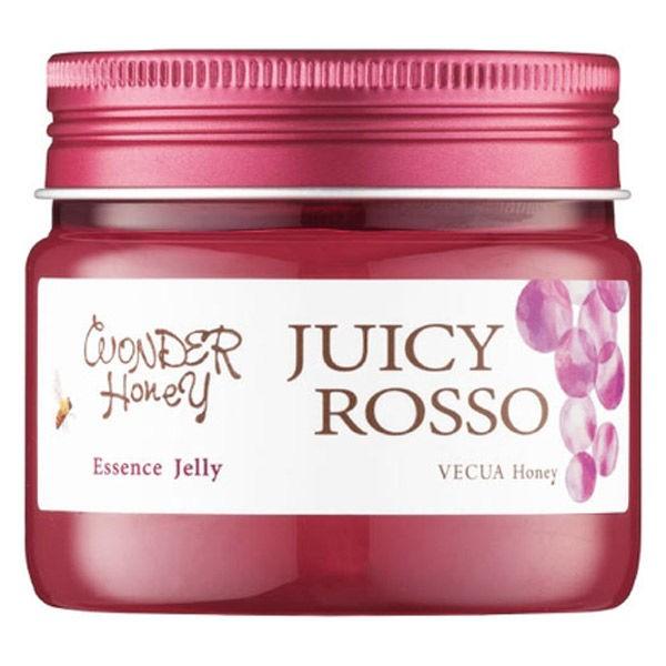 Vecua Honey ベキュアハニー ワンダーハニー ジューシーロッソ 美容液ジェリー 1g Lohaco Paypayモール店 通販 Paypayモール
