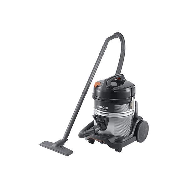 日立 コードリール機能付 業務用掃除機 Cv Gr1800 Lohaco Paypayモール店 通販 Paypayモール