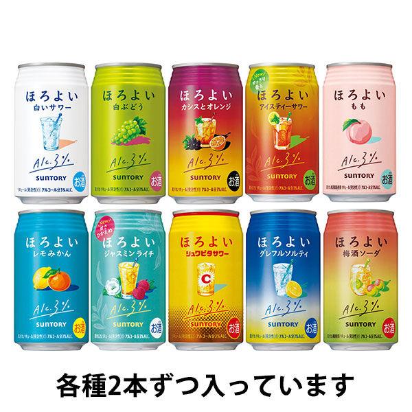 よい 種類 ほろ