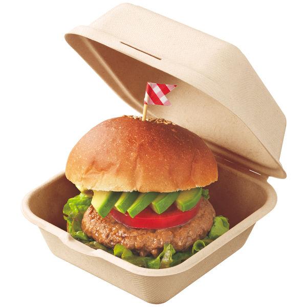 未晒しバガスモールド フードパックスクエア 1セット 0枚 25枚入 8袋 ストリックスデザイン Lohaco Paypayモール店 通販 Paypayモール