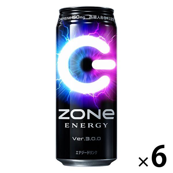 サントリーフーズ Zone ゾーン Ver 1 0 0 500ml ギガランキングｊｐ