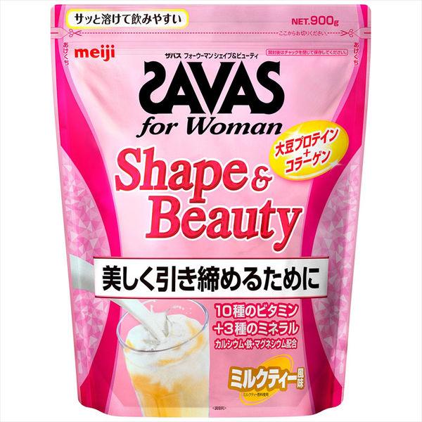 プロテイン ザバス(SAVAS) フォーウーマン シェイプビューティ ミルクティー風味 900g 1個 明治 :X884081:LOHACO Yahoo!店 - 通販 - Yahoo!ショッピング プロテイン ザバス(SAVAS) フォーウーマン シェイプビューティ ミルクティー風味 900g 1個 明治 :X884081:LOHACO Yahoo!店 - 通販 - Yahoo!ショッピング