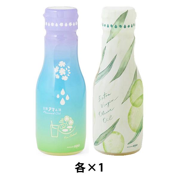 【LOHACO限定・先行販売】日清 エキストラバージンオリーブオイル 190g+日清アマニ油 190g デザインボトル限定セット 限定 :X887606:LOHACO Yahoo!店 - 通販 - Yahoo!ショッピング 【LOHACO限定・先行販売】日清 エキストラバージンオリーブオイル 190g+日清アマニ油 190g デザインボトル限定セット 限定 :X887606:LOHACO Yahoo!店 - 通販 - Yahoo!ショッピング