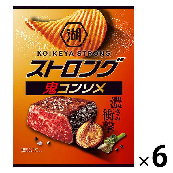 ポテトチップス 湖池屋 - スナック菓子の人気商品・通販・価格比較 - 価格.com