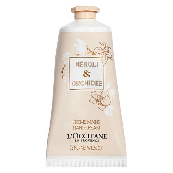 L Occitane ロクシタン オーキデ プレミアムハンドクリーム 75ml Lohaco Paypayモール店 通販 Paypayモール