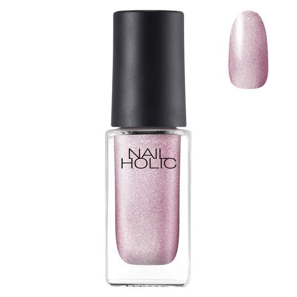 Nail Holic ネイルホリック フューチャーメタル Pk842 5ml コーセー Lohaco Paypayモール店 通販 Paypayモール