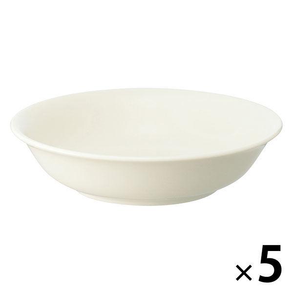まとめ買いセット 無印良品 磁器ベージュ鉢 小 約直径15 高さ3 5cm 5個 良品計画 Lohaco Paypayモール店 通販 Paypayモール