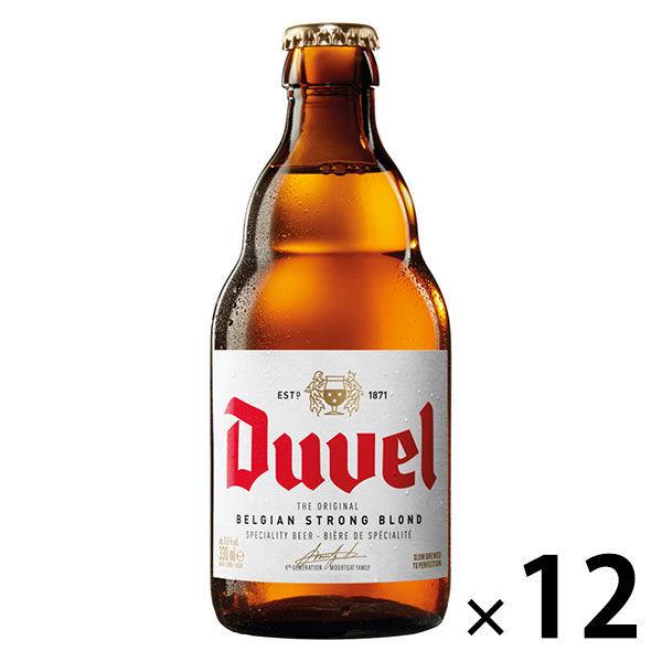 送料無料 輸入ビール ベルギービール モルトガット デュベル ゴールデンエール 330ml 12本 Lohaco Paypayモール店 通販 Paypayモール