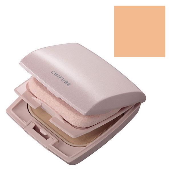 ちふれ化粧品 モイスチャーパウダーファンデーション 23 ピンク系オークル系 Spf Pa Lohaco Paypayモール店 通販 Paypayモール