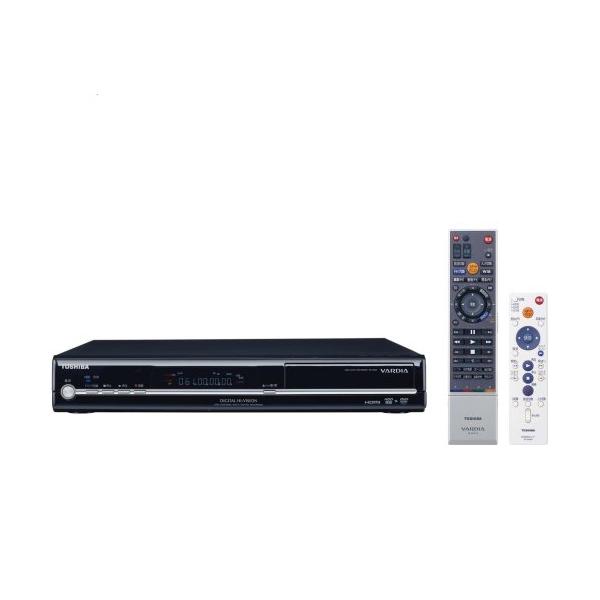 TOSHIBA VARDIA 地上・BS・110度CSデジタルチューナー搭載 TOSHIBA VARDIA 地上・BS・110度CSデジタルチューナー搭載