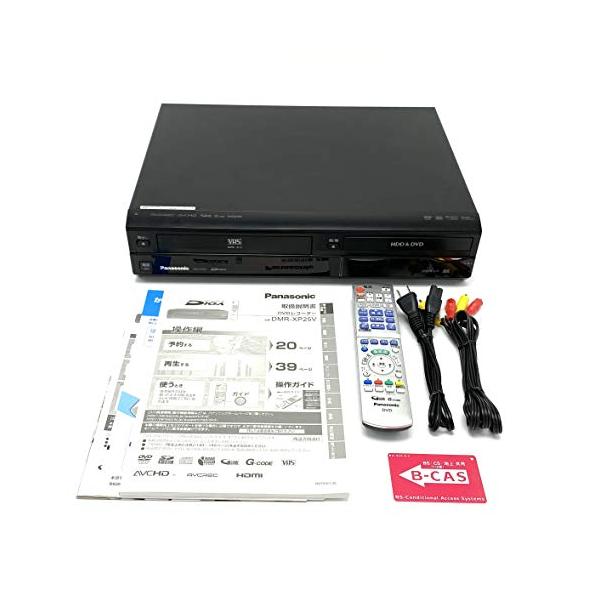 パナソニック 250GB DVDレコーダー VHSビデオ一体型 DIGA DMR パナソニック 250GB DVDレコーダー VHSビデオ一体型 DIGA DMR